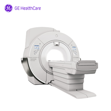 Hệ thống máy chụp cộng hưởng từ (MRI)